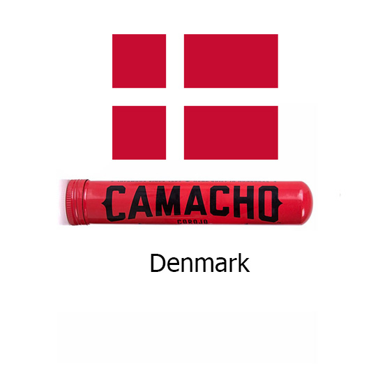 Camacho Corojo Robusto Cigar – Single