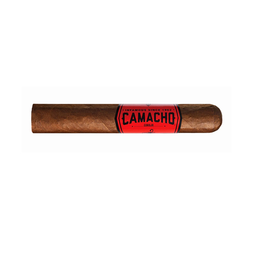 Camacho Corojo Robusto Cigar – Single