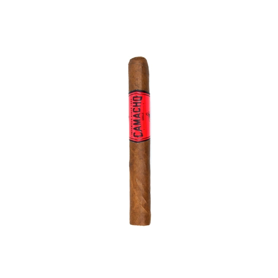 Camacho Machitos Red (Corojo) Cigar – Single