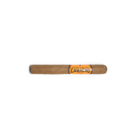 Camacho Machitos Red (Corojo) Cigar – Single