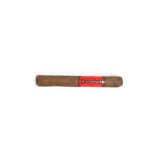 Camacho Machitos Red (Corojo) Cigar – Single
