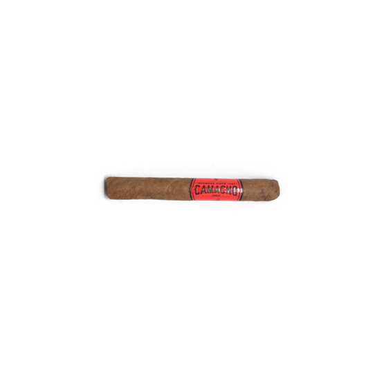 Camacho Machitos Red (Corojo) Cigar – Single