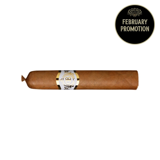 Casdagli D’Boiss DB52 Petit Robusto Cigar – Single
