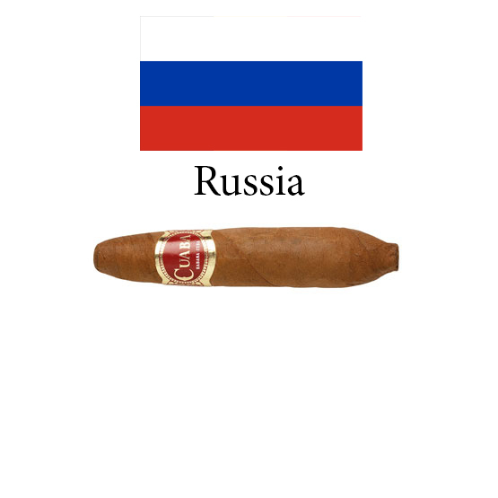 Cuaba Divinos Cigar – Single