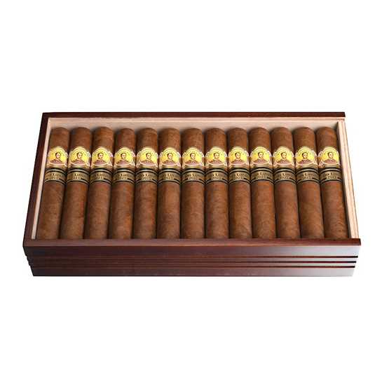 Bolivar Regentes Cigar (2021 Limited Edition) – Box of 25