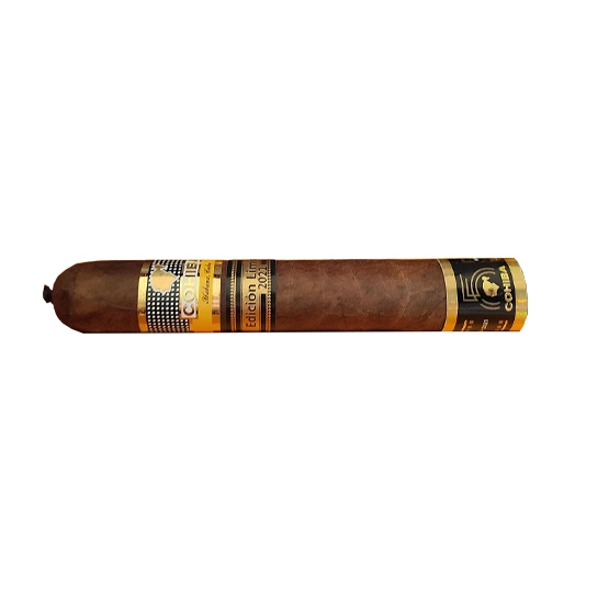 Cohiba 55 Aniversario Cigar (2021 Limited Edition) – Single