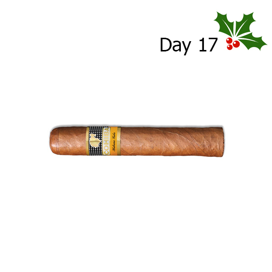 Cohiba Robusto Cigar – Single