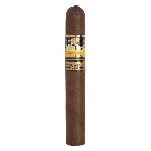 Cohiba Talisman Cigar (2017 Limited Edition) – Single