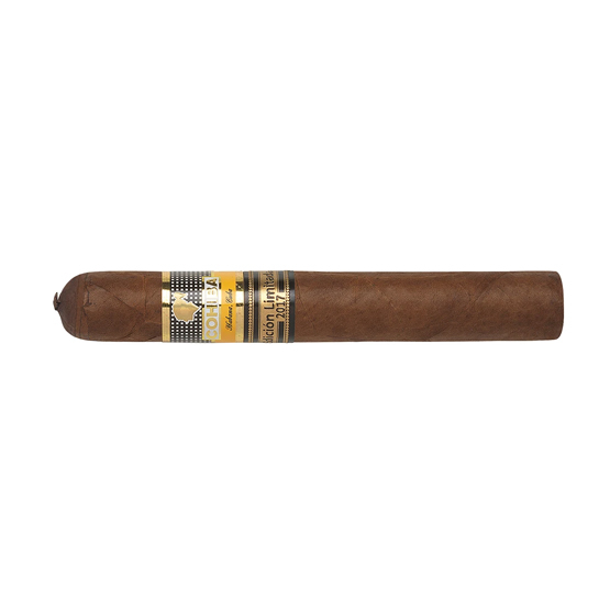 Cohiba Talisman Cigar (2017 Limited Edition) – Single