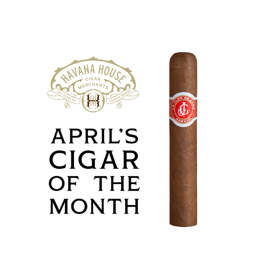 La Flor de Cano Elegidos Cigar – Single