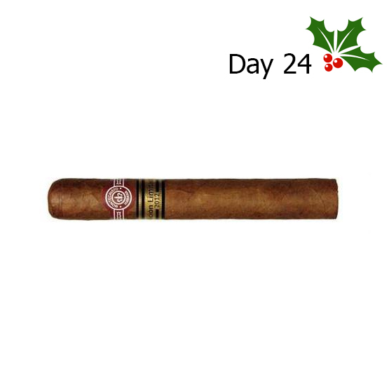 Montecristo 520 Cigar (2012 Limited Edition) – Single