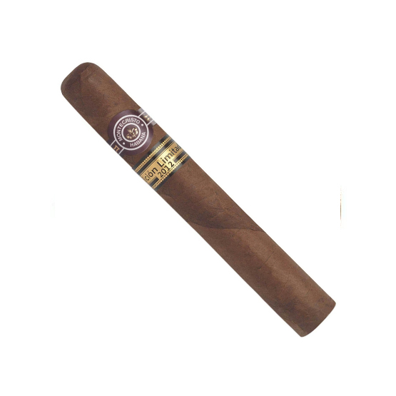 Montecristo 520 Cigar (2012 Limited Edition) – Single