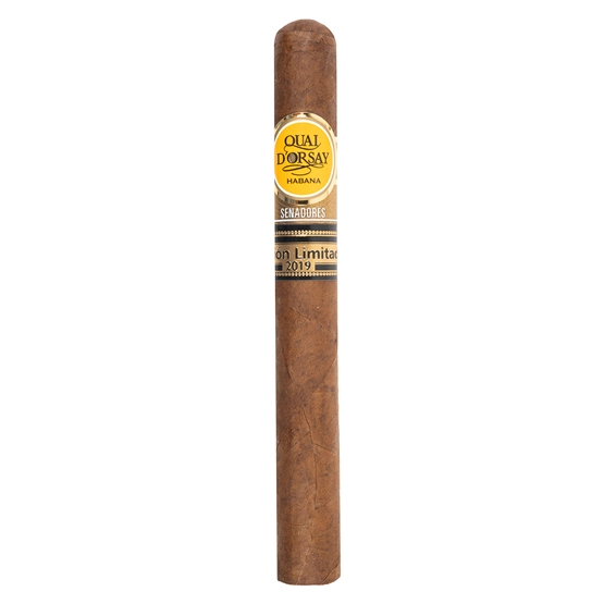 Quai D’Orsay Senadores Cigar (2019 Limited Edition) – Box of 25