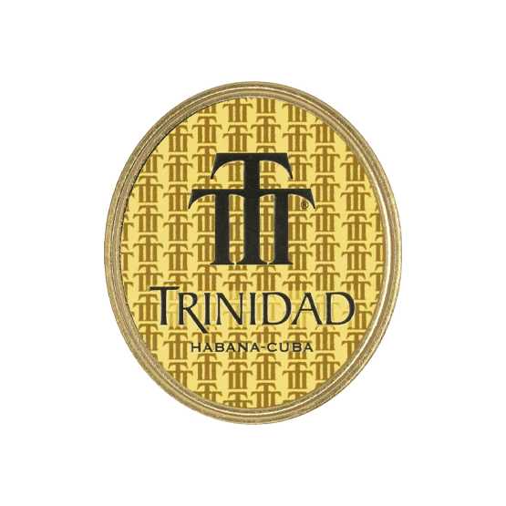 Trinidad Cabildos Cigar (2024 Limited Edition) Exclusive UK Premier Pack – 5 Cigars