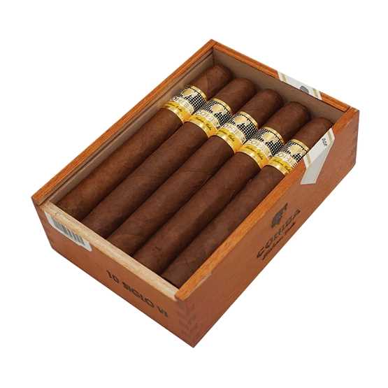 Cohiba Siglo VI Cigar – Box of 10