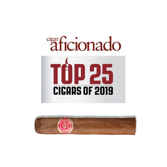 Juan Lopez Seleccion No.2 Cigar – Single