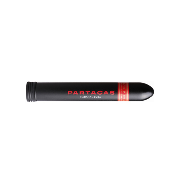 Partagas Series P No.2 Cigar – Single Tubos