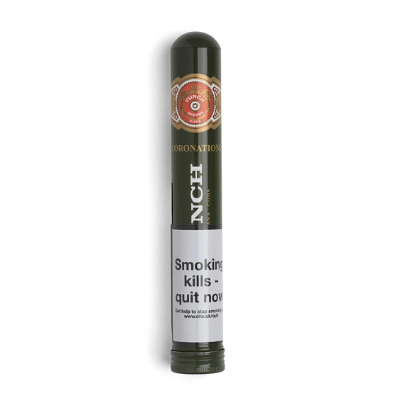 Punch Coronations Tubos Cigar – Single