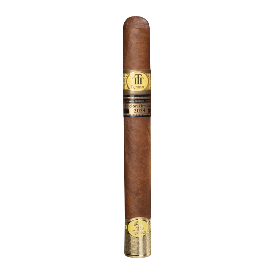 Trinidad Cabildos Cigar from UK Exlusive Release Pack (2024 Limited Edition) – Single
