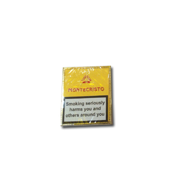 Montecristo Mini (10 Cigarillos) – Single Pack