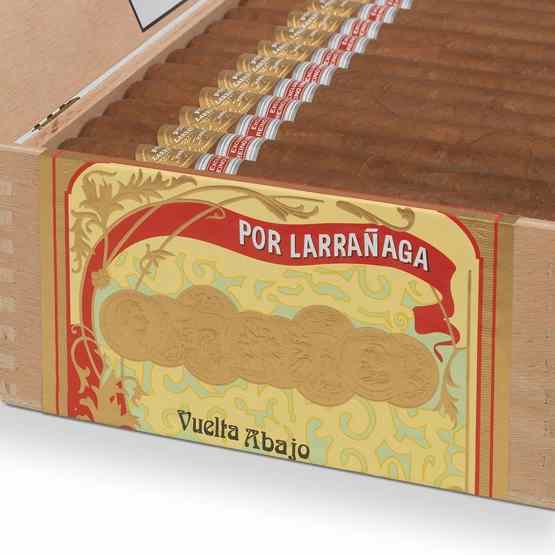 Por Larranaga Larranaga 47 Cigar (2021 UK Regional Edition) – Cabinet of 50