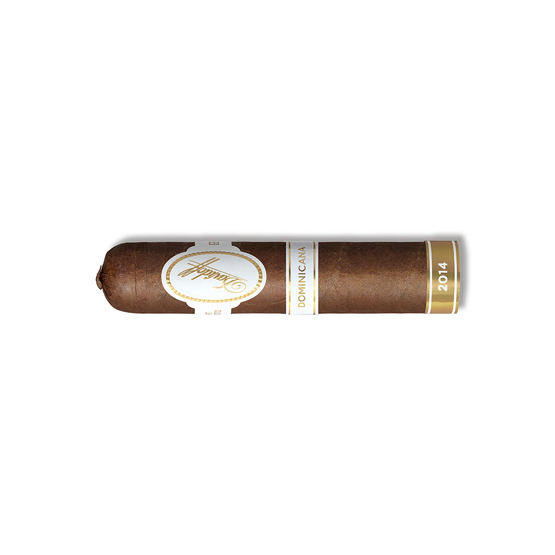 Davidoff Dominicana Short Robusto Cigar – Single