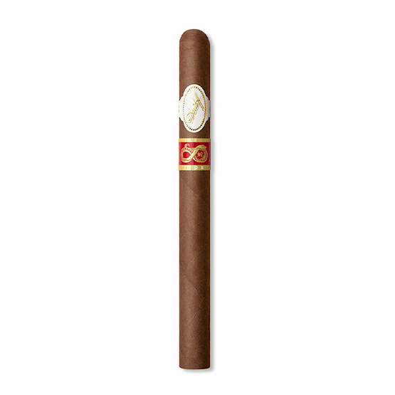 Davidoff Year of the Snake Limited Edition 2025 Lancero Cigar – Single