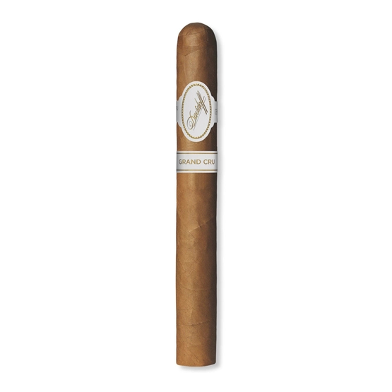 Davidoff Grand Cru No.2 Cigar – Single