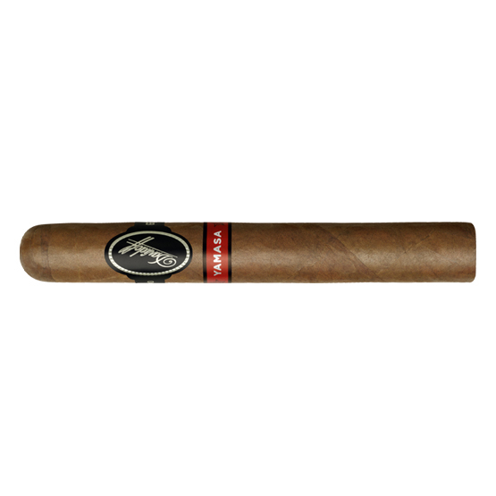 Davidoff Yamasa Robusto Cigar – Single