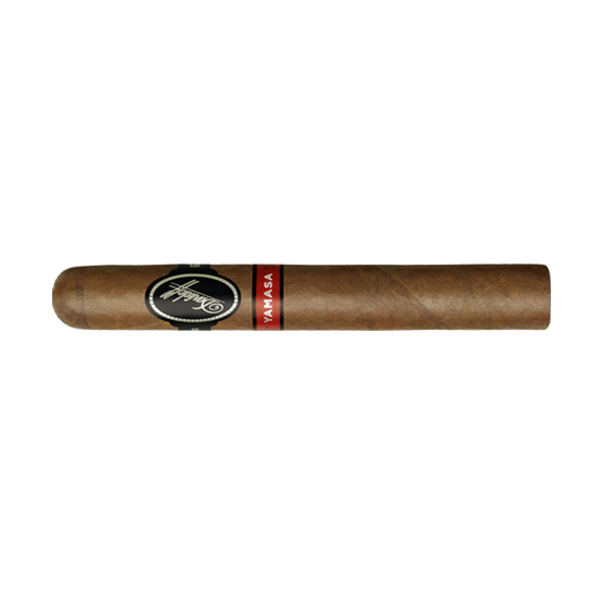 Davidoff Yamasa Robusto Cigar – Single