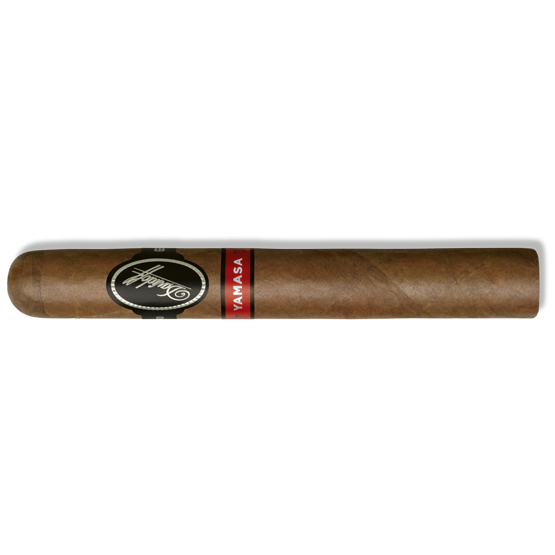 Davidoff Yamasa Toro Cigar – Single