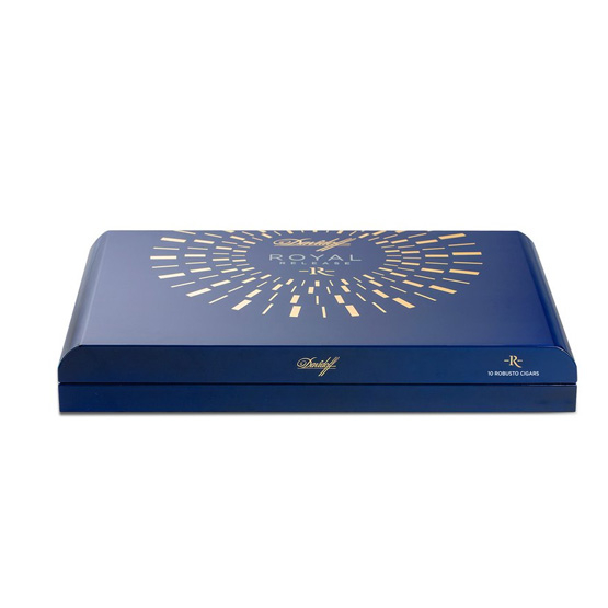 Davidoff Royal Release Robusto Cigar – Box of 10