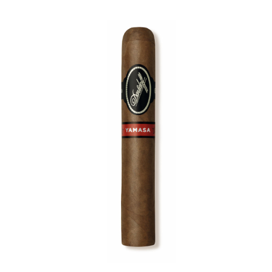 Davidoff Yamasa Robusto Cigar – Box of 12