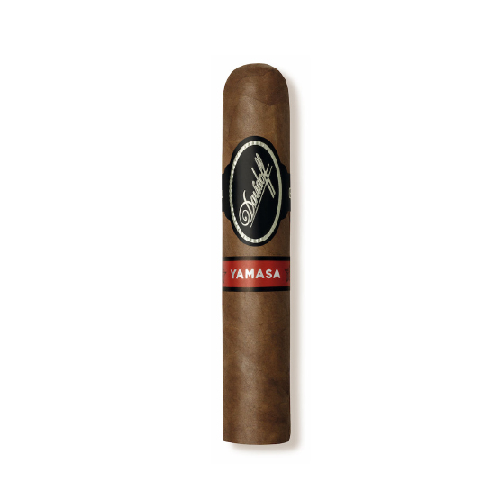 Davidoff Yamasa Petit Churchill Cigar – Box of 14