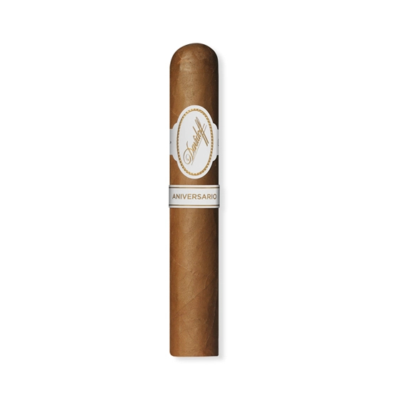 Davidoff Aniversario Special R Cigar – Pack of 4
