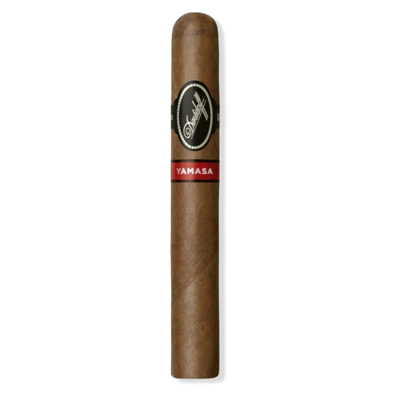 Davidoff Yamasa Toro Cigar – Single