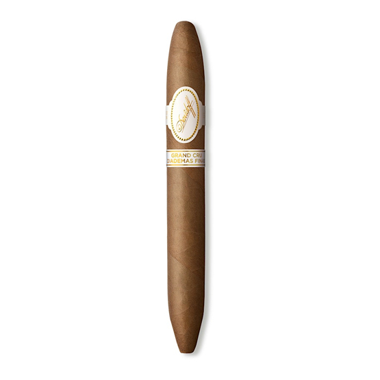 Davidoff Grand Cru Diademas Finas Limited Edition Cigar – Single