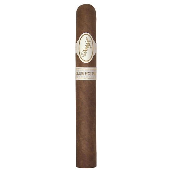 Davidoff Master Edition Clubhouse Toro Cigar – Single