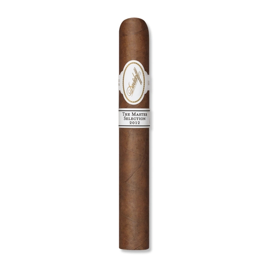 Davidoff Master Selection 2012 Toro Cigar – Single