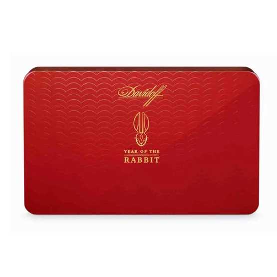 Davidoff Year of the Rabbit Limited Edition 2023 Perfecto Cigar – Box of 10