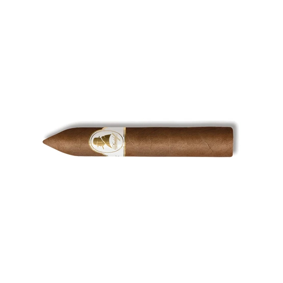 Davidoff Winston Churchill Belicoso The Traveller Cigar – Single