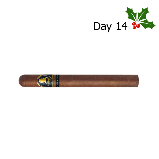 Davidoff Winston Churchill The Late Hour Churchill Cigar – Single