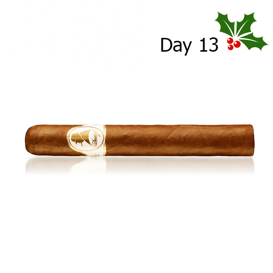 Davidoff Winston Churchill Toro The Commander Cigar – Single
