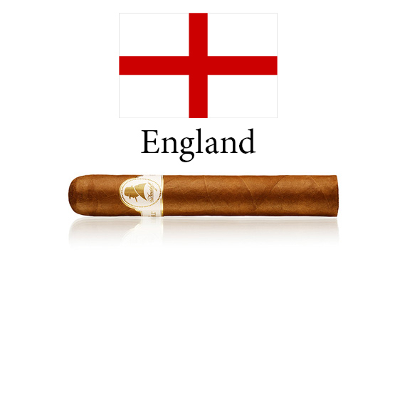 Davidoff Winston Churchill Robusto The Statesman Cigar – Single