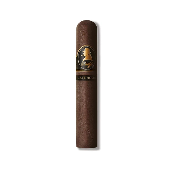 Davidoff Winston Churchill The Late Hour Robusto Cigar – Single
