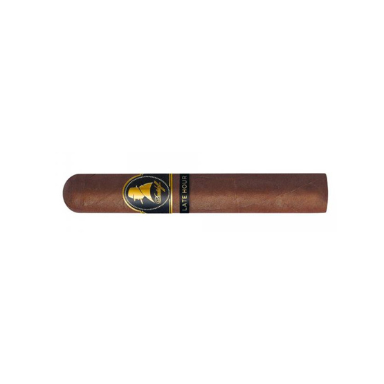 Davidoff Winston Churchill The Late Hour Robusto Cigar – Single
