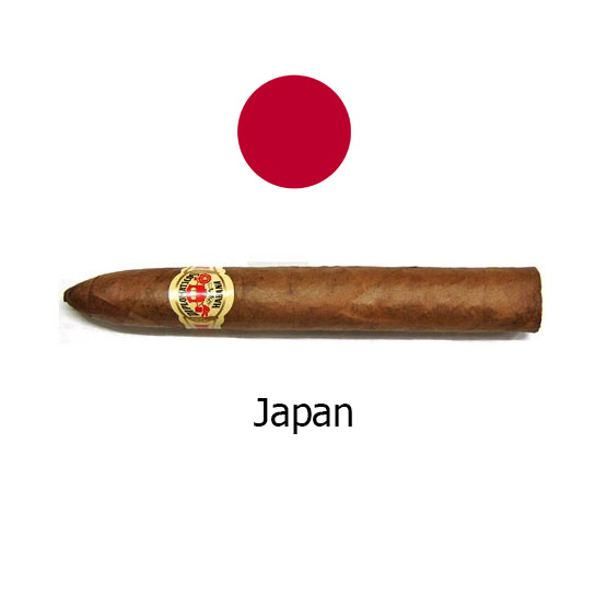 Diplomaticos No.2 Cigar – Single
