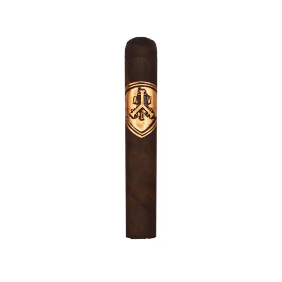 ADVentura The Royal Return Kings Golden Tooth Half Corona Cigar – Bundle of 10