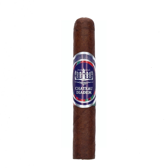 Chateau Diadem Conviction Robusto Cigar – Single