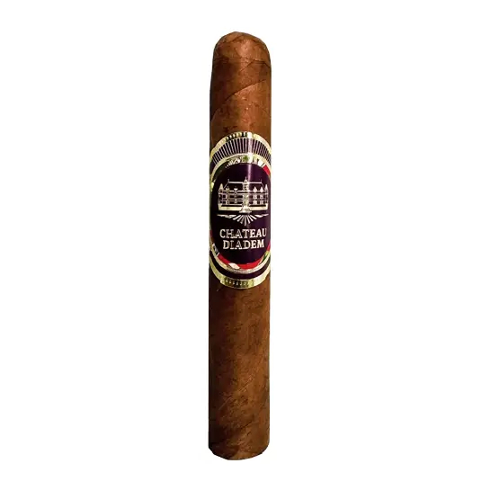 Chateau Diadem Splendor Robusto Extra Cigar – Single